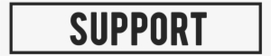 Support #2341634