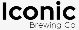 Mobile Billboard Advertising Iconic Brewing Co - Iconic Brewing Logo #2341684
