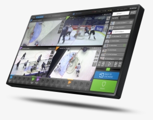 Goal Sport Video Referee Software - Tablet Computer #2341844