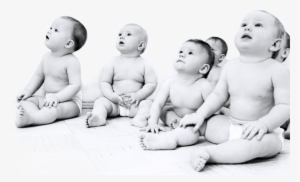 Babies Footer - Before I Formed You I Knew You Bible #2341964