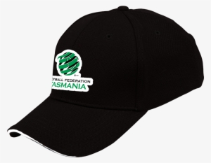 Fft Referee Cap - Football Federation Tasmania #2341998