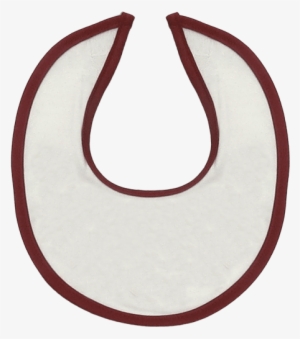 Nvbb-1 Newborn Velcro Baby Bibs - Infant #2342074