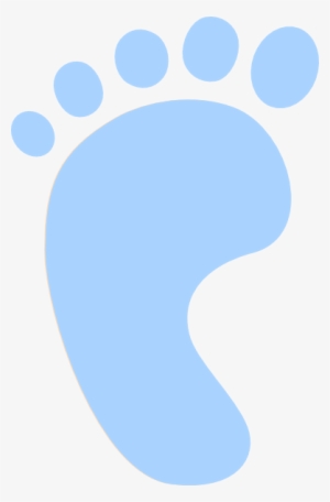 Newborn Screening Foot Svg Clip Arts 390 X 594 Px #2342149