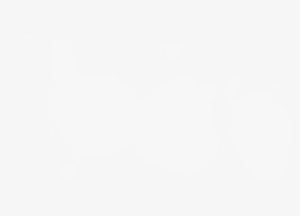 Circles - White Colour Dp For Whatsapp #2342224