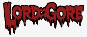 Stanley And Daniel Leister's Lord Of Gore Is Officially - Illustration #2342249