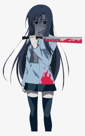 Anime, Gore, And School Days Image - Kotonoha Katsura #2342333