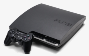 Sony Rumored To Begin Offering Ps One, Ps2 Game Streaming - Sony Playstation 3 - 320 Gb - Charcoal Black #2342375