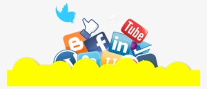 Social Media Marketing - Orm In Digital Marketing #2342395