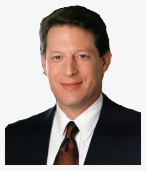 Al Gore - Gregg Eisenberg #2342397