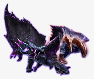 Mhsp-frenzied Gore Magala Render 001 - Gore Magala #2342426