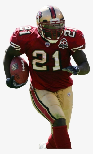Photo Frank Gore Cut - Autographed Frank Gore Photograph - 11 X 14 Miami Niners #2342574