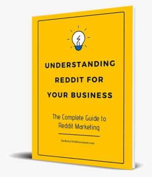 A Comprehensive Book On Reddit Marketing - Marketing #2342577 A Comprehensive Book On Reddit Marketing - Marketing #2342577