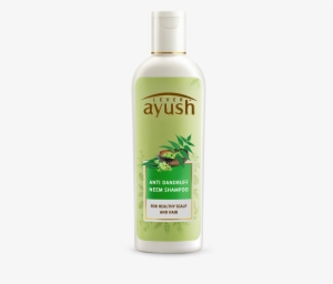 Lever Ayush Anti Dandruff Neem Shampoo #2342616