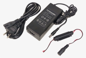 Ps2 - Ac Adapter #2342762