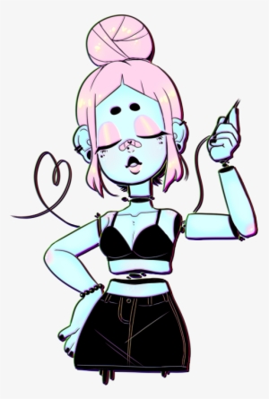 Pastel Gore - Coffee #2342794 Pastel Gore - Coffee #2342794