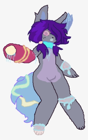 Colors Download Settings - Deviantart #2342991