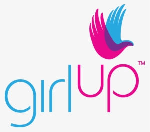 Gup - Girl Up Logo Transparent #2343012