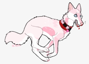 Dog Catches Something #2343030