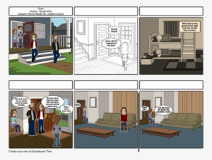 Storyboard #2343144