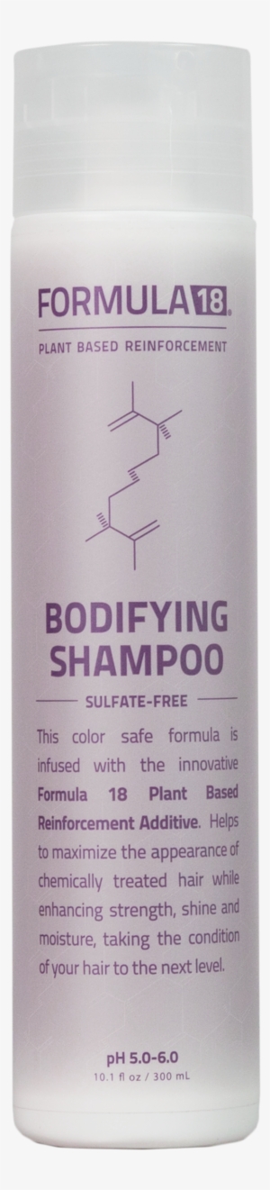 F18 Bodifying Shampoo - Shampoo #2343160