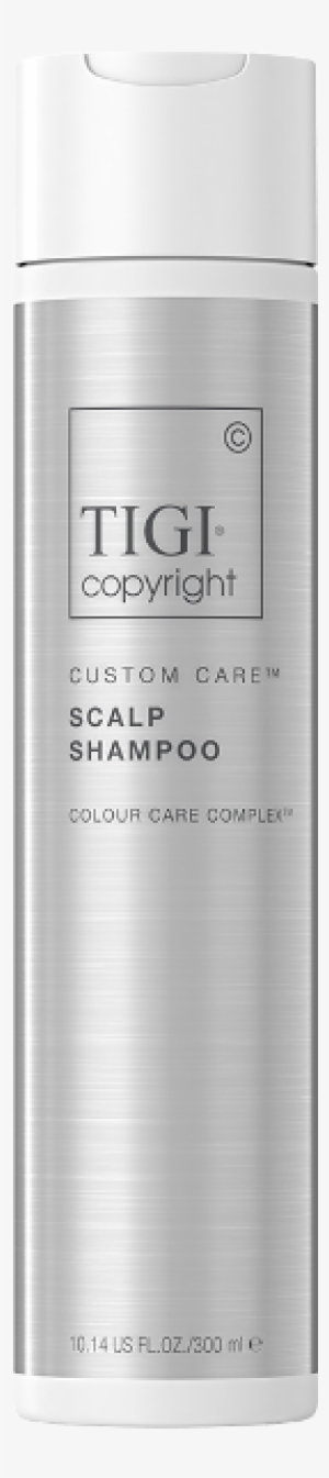 Scalp Shampoo - Tigi Bed Head #2343163