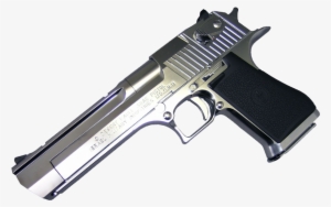 Deserteagle21iz - Gun Render #2343294
