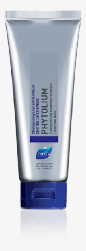 Phyto Phytolium Strengthening Shampoo, 4.22 Oz #2343316