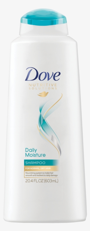 Dove Damage Repair Shampoo Review #2343339