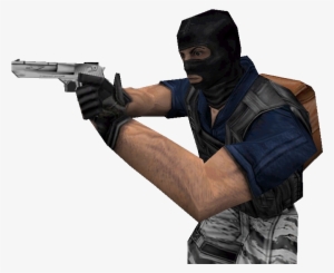 File History - Desert Eagle Counter Strike #2343367