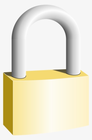 Open - Lock Icon #2343557