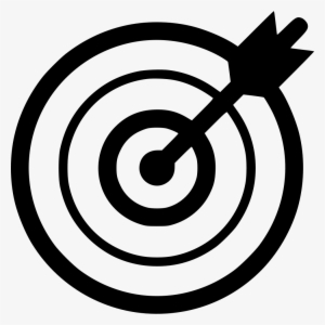 Png File - Aim Icon Png #2343589