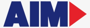 Aim Logo - Aim Unilever #2343644