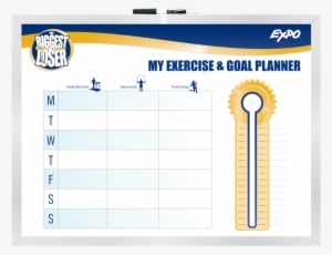 Biggestloser 1 Liz #2343646