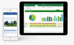 Office On Ios With Drive - Ipad Pro Best Pdf #2343701