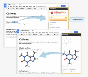 Google Docs - Selective Reduction Of Amine #2343704