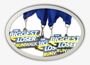 The Biggest Loser Runwalk Race Series Offers A Motivational, #2344059