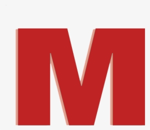 Aim Rocks Logo M Red #2344103