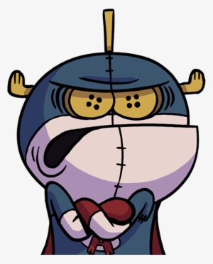 Http - //www - Atomic Puppet - - Png Http - //www - - Atomic Puppet Captain Atomic Png #2344122