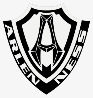 Arlen Ness Logo #2344199