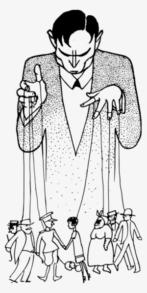 Puppet Master Puppetry Doll Drawing - Puppet Master #2344233