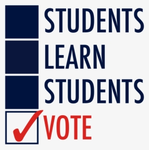 Students Learn Students Vote #2344339 Students Learn Students Vote #2344339
