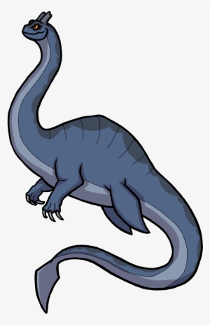 File 001 Ness Waterhorse - Cryptid Transparent #2344368