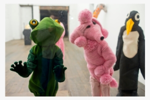 Keepers Of The Wall - Laura Ford Of Sullivan #2344393