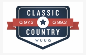 Classic Country Sponsor Of Chattanooga Memory - Wuuq #2344418