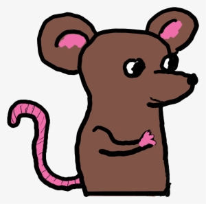 Finger Puppet Mouse #2344459