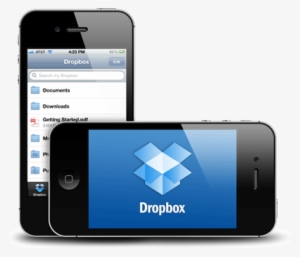 Dropbox Icon #2344463