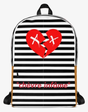 "run It Like Ness" - Backpack #2344588