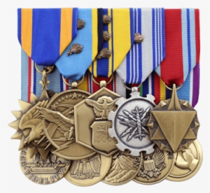 Army Medals - Silver #2344619