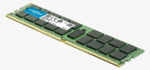 Rdimm - Crucial - So-dimm 260-pin #2344642