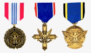 Medalhas De Guerra Png #2344671